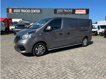 Malá dodávka Renault Trafic 1,6 DCI T29 L2 H1, Airco, Nav, Camera: obrázek 2