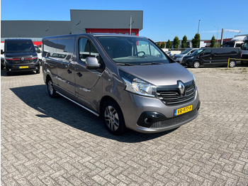 Malá dodávka Renault Trafic 1,6 DCI T29 L2 H1, Airco, Nav, Camera: obrázek 3