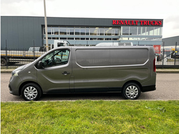 Malá dodávka Renault Trafic 16 DCI L2 H1 125 pk, Airco: obrázek 5