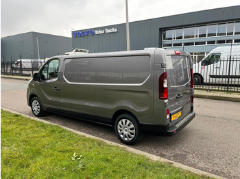 Malá dodávka Renault Trafic 16 DCI L2 H1 125 pk, Airco: obrázek 4