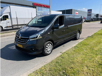 Malá dodávka RENAULT Trafic 2.0