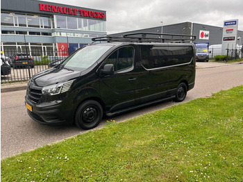 Malá dodávka RENAULT Trafic 2.0