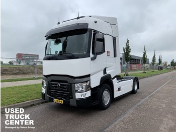 Tahač Renault T 430 SC T4X2COMFORT !!! 294.366 KM: obrázek 1