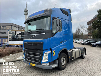 Tahač Volvo FH 460 460 4x2 Globetrotter 2019 | I-Park Cool | 2 Tanks: obrázek 1