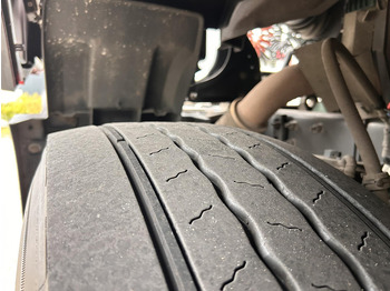 Tahač Volvo FH: obrázek 4