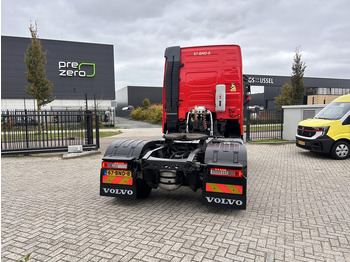 Tahač Volvo FH: obrázek 3