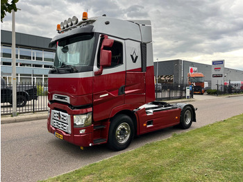 Tahač RENAULT T High 480