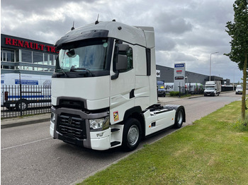 Tahač RENAULT T High 480