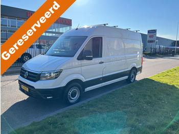 Furgon VOLKSWAGEN Crafter