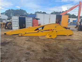 Rýpadlo CATERPILLAR 320CL