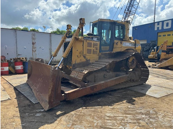 Buldozer CATERPILLAR D6R