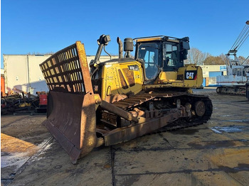 Buldozer CATERPILLAR D7E