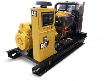 Elektrický generátor CATERPILLAR