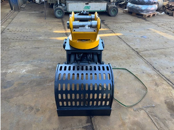 Nový Drapák pro Stavební technika hb -04 grap unused: obrázek 3