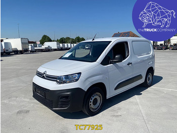 Malá dodávka CITROËN Berlingo
