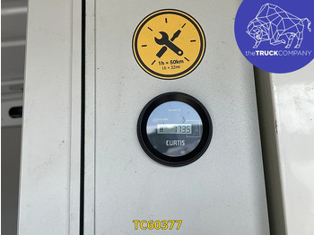 Dodávka Renault Master NACELLE FOURGON: obrázek 2
