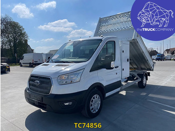 Dodávka sklápěč FORD Transit