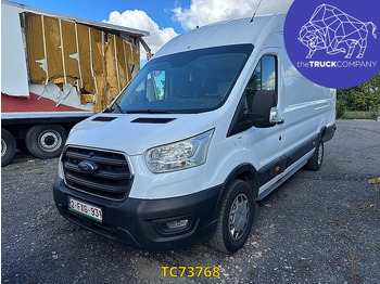 Furgon FORD Transit
