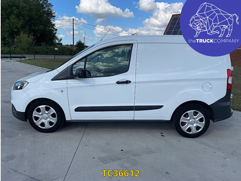 Furgon Ford Transit Courier 1.5 TDCI TREND: obrázek 2