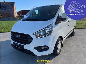 Malá dodávka FORD Transit
