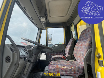 Podvozek s kabinou Iveco EuroCargo 120 E18: obrázek 3