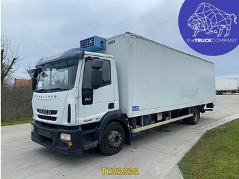 Chladírenský nákladní automobil IVECO EuroCargo 120E