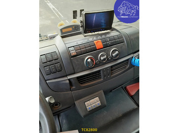 Plachtový nákladní auto Iveco EuroCargo 120e25 Euro 5 - ENGINE DAMAGE -: obrázek 3