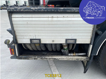 Cisternové vozidlo Iveco Stralis 190 S42: obrázek 2