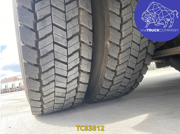 Cisternové vozidlo Iveco Stralis 190 S42: obrázek 4