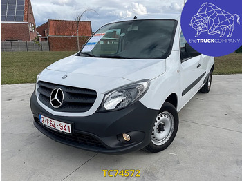 Furgon MERCEDES-BENZ Citan 109 CDI