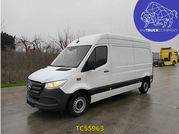 Furgon MERCEDES-BENZ Sprinter 315