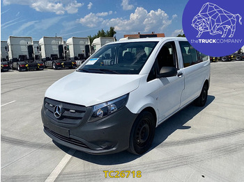 Minibus MERCEDES-BENZ Vito 114