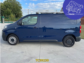 Malá dodávka Peugeot Expert 2l 120cv: obrázek 2