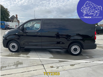Furgon Peugeot Expert Long 2.0 BlueHDI 145: obrázek 2