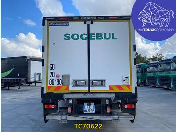 Renault D 320 leasing Renault D 320: obrázek 3 Renault D 320 leasing Renault D 320: obrázek 3