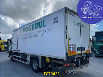 Renault D 320 leasing Renault D 320: obrázek 2 Renault D 320 leasing Renault D 320: obrázek 2