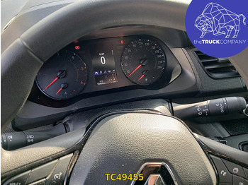 Malá dodávka Renault Kangoo 1.5 DCI: obrázek 3