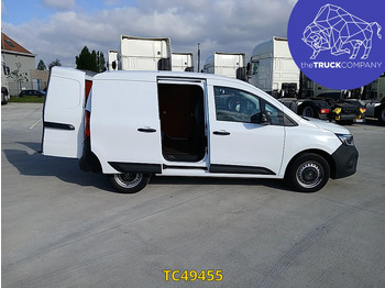 Malá dodávka Renault Kangoo 1.5 DCI: obrázek 2