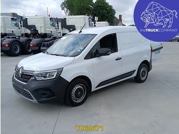 Malá dodávka RENAULT Kangoo 1.5