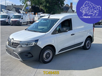 Malá dodávka RENAULT Kangoo 1.5
