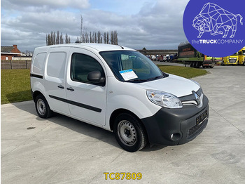 Malá dodávka Renault Kangoo 1.5 DCI NAVI AIRCO: obrázek 2
