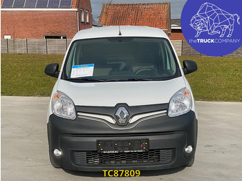 Malá dodávka Renault Kangoo 1.5 DCI NAVI AIRCO: obrázek 3