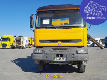 Renault Kerax 420 leasing Renault Kerax 420: obrázek 3