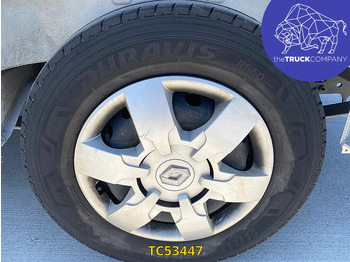 Furgon Renault Master 2.3 DCI L3H2: obrázek 4