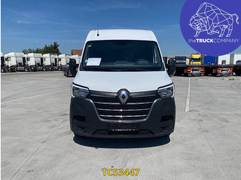 Furgon Renault Master 2.3 DCI L3H2: obrázek 2