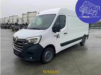 Furgon RENAULT Master