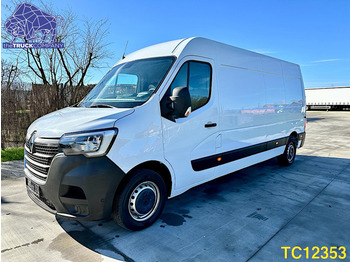Furgon Renault Master L3H2 Euro 6: obrázek 1