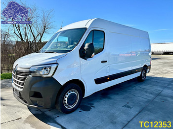 Furgon Renault Master L3H2 Euro 6: obrázek 1