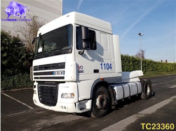 Tahač DAF XF 105 460 Euro 5: obrázek 1