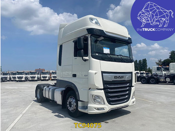 Tahač DAF XF 480: obrázek 2
